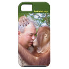 Anak Lelaki Saya Omry and Bill