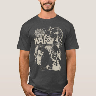Anakin Skywalker Starwars Revenge Ofhe Sith Darth T-Shirt