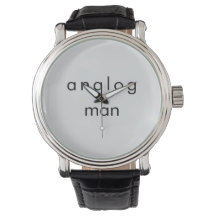 Analogue Man Audiophile