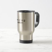 Analogue Nation Stainless Steel