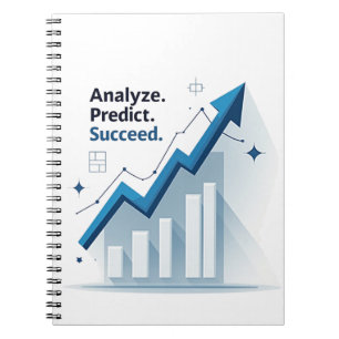 Analyse. Predict. Succeed. Notebook