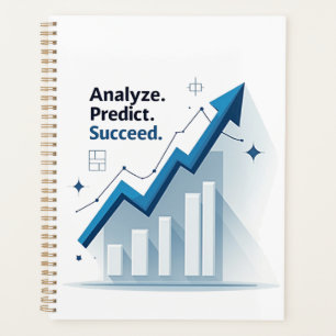 Analyse. Predict. Succeed. Planner