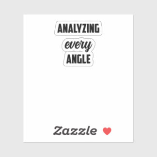 Analysing Every Angle: Forensic Investigator Mind