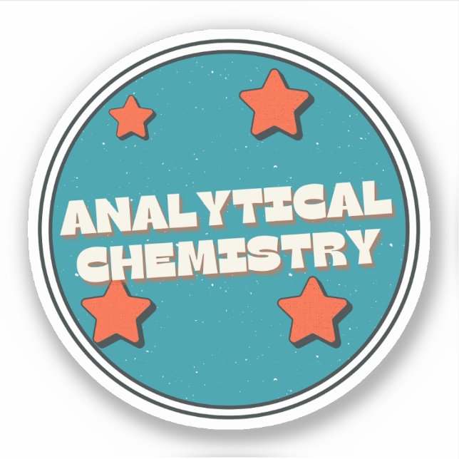 Analytical Chemistry (Front)