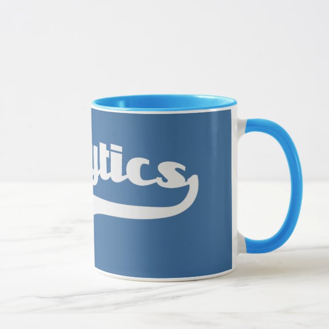 Analytics Mug (Right)