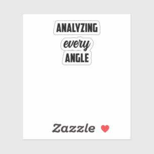 Analyzing Every Angle: Forensic Investigator Mind
