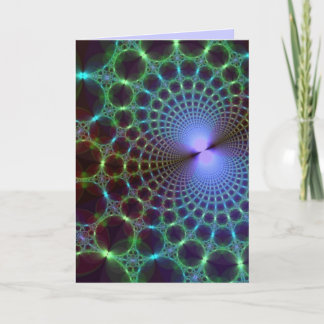 Anam Cara - Friend of My Soul Card