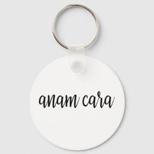 Anam Cara Key Ring