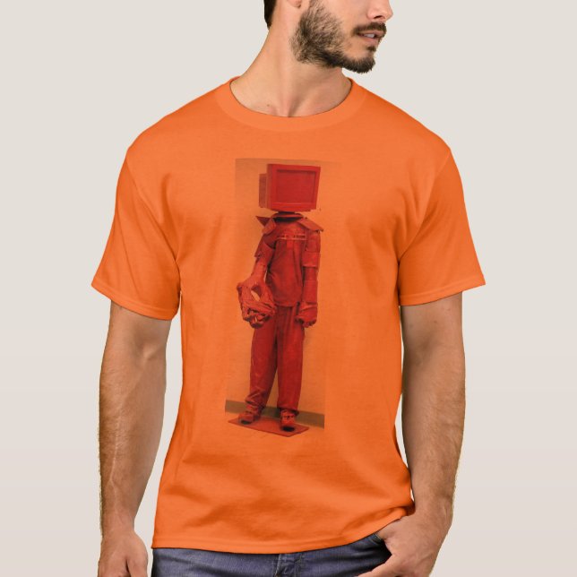 Anamolus T-Shirt (Front)