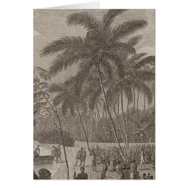 Anamooka, Tonga (Front)