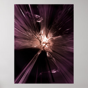 Anamorphic Poster