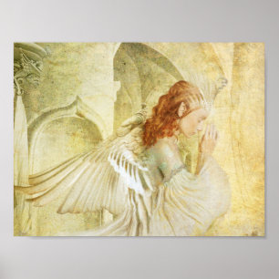 Ananchel Poster