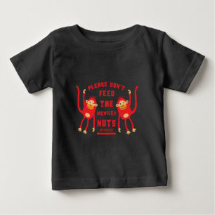Anaphylaxis Nut Allergies T-Shirt