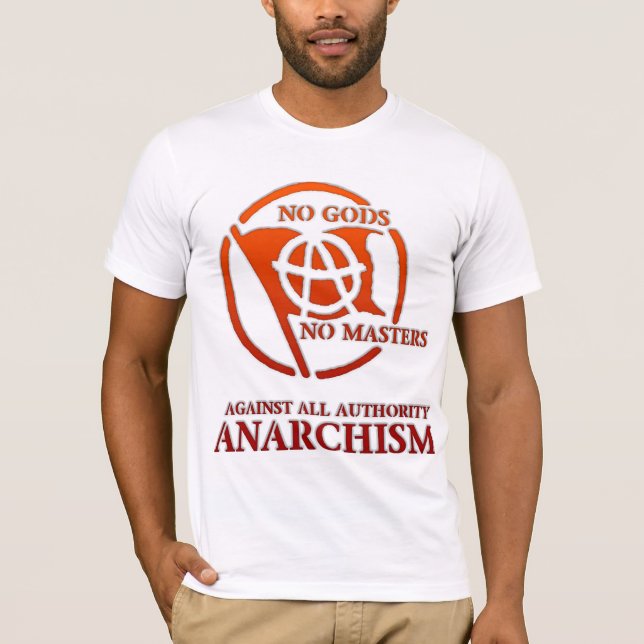 anar T-Shirt (Front)