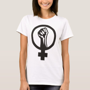 Anarcha Feminism T-Shirt