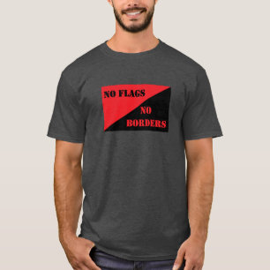 Anarchism T-Shirt