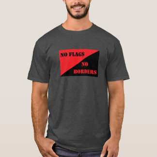 Anarchism T-Shirt