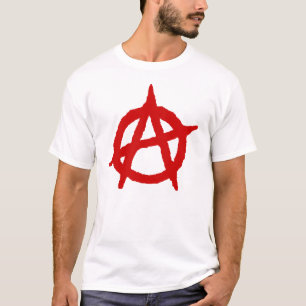Anarchism T-Shirt
