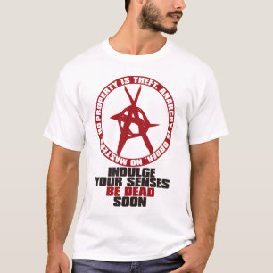 Anarchism T-Shirt