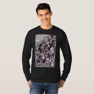 Anarchist at Large T-Shirt
