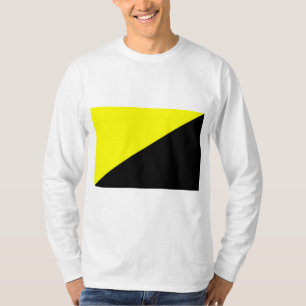 Anarcho-Capitalist Flag T-Shirt