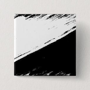 Anarcho-pacifism Flag Button