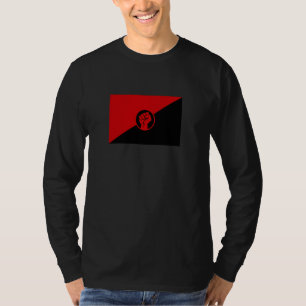 ANARCHO SYNDICALISM T-Shirt