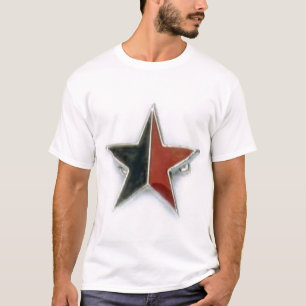 AnarchoSyn Star T-Shirt