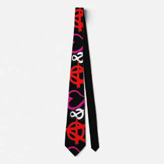 Anarchy and Love Tie