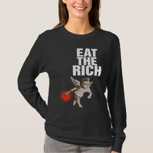 Anarchy Anti Capitalist T-Shirt