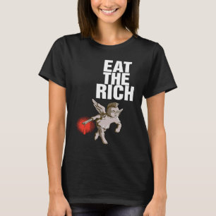 Anarchy Anti Capitalist T-Shirt