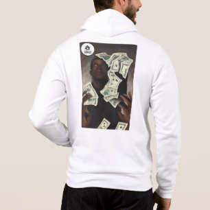 Anarchy Art T-Shirt Hoodie