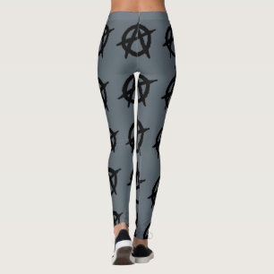 Anarchy Leggings