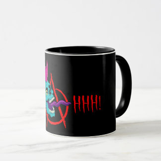 Anarchy Mug