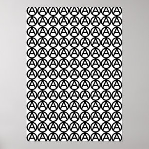 Anarchy Poster