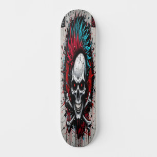 Anarchy Ride Edition 2 Skateboard