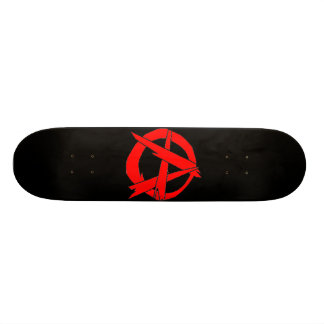 Anarchy Skateboard