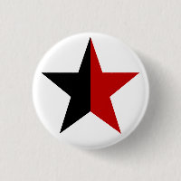 Anarchy Star Classic (black / red)