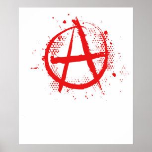 anarchy-symbol 2 poster