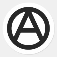 Anarchy Symbol