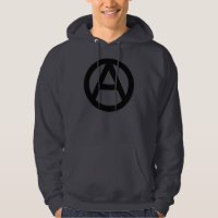Anarchy Symbol