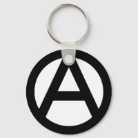 Anarchy Symbol