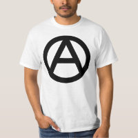 Anarchy Symbol