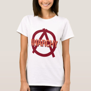 Anarchy T-Shirt