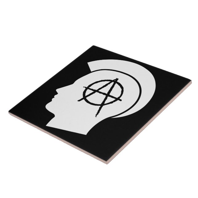 Anarchy Tile (Side)
