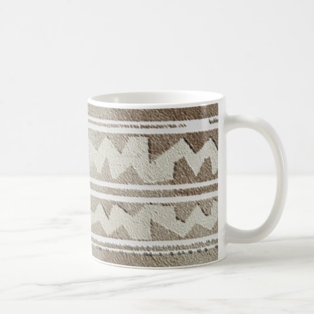 Anasazi Mug (Right)
