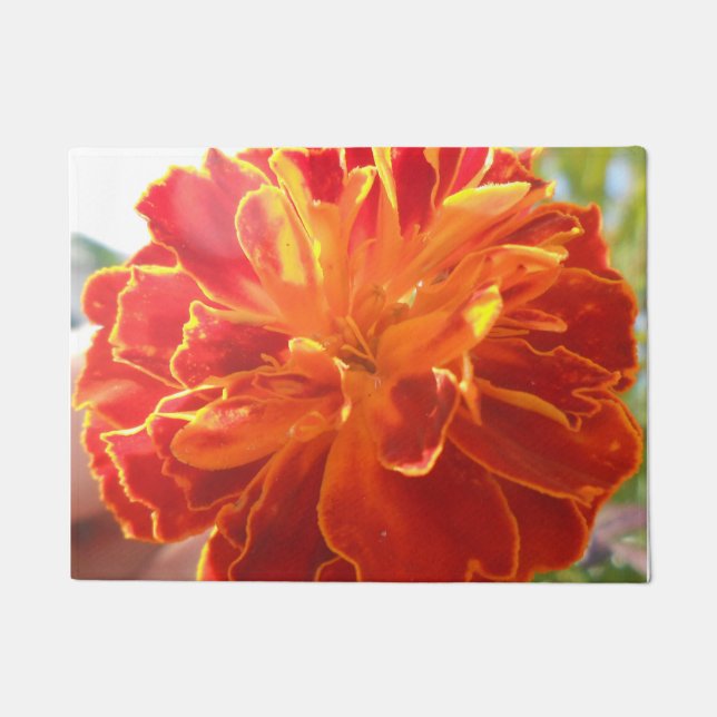 Anastaise Doormat (Front)