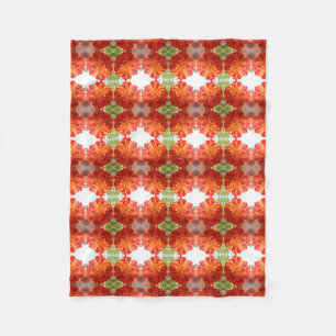 Anastaise Fleece Blanket