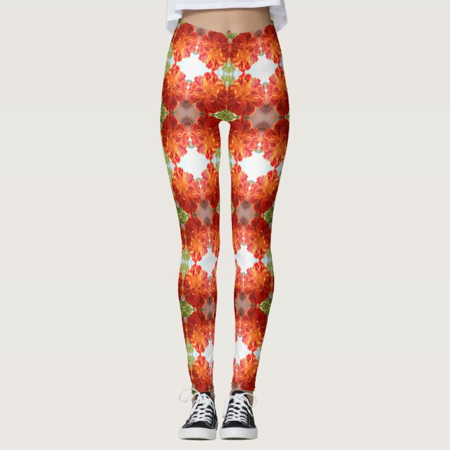 Anastaise Leggings (Front)