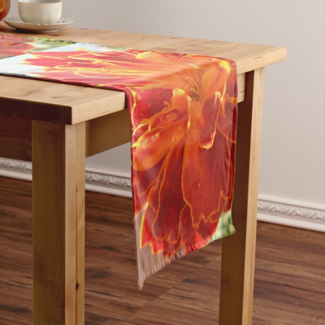 Anastaise Short Table Runner (In Situ)